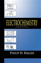 P H Rieger, P. H. Rieger, P.H. Rieger - Electrochemistry