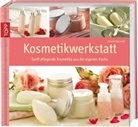 Jinaika Jakuszeit - Kosmetikwerkstatt