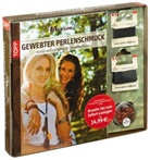 Elke Eder - Kreativ-Set Perlenschmuck. Makena. Gewebter Perlenschmuck