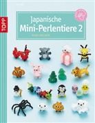 Christiane Brüning, Juliane Feix, Michael Ruder - Japanische Mini-Perlentiere. Tl.2