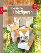 Armin Täubner - Tierische Holzfiguren
