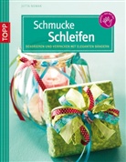 Jutta Nowak - Schmucke Schleifen