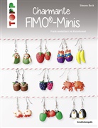 Simone Beck - Charmante FIMO-Minis