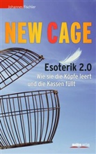 Johannes Fischler - New Cage