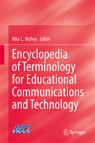 Rit C Richey, Rita C Richey, Rita C Richey, Rita C. Richey - Encyclopedia of Terminology for Educational Communications and Technology