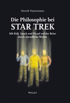 Henrik Hansemann - Die Philosophie bei Star Trek
