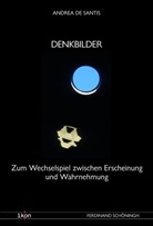 Andre De Santis, Andrea De Santis, Andrea DeSantis, Andrea De Santis, Hoeps, Hoeps... - Denkbilder