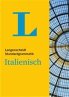 Umberto Gorini - Langenscheidt Standardgrammatik Italienisch