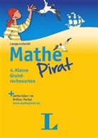 Dreisbac, Stephan Dreisbach, Kölmel, Birgit Kölmel, Kölmer - Mathematik 4. Klasse, Grundrechenarten
