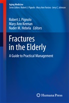 Mar Ann Keenan, Mary Ann Keenan, Nader M Hebela, Mary Ann Keenan, Nader M Hebela, Robert J. Pignola... - Fractures in the Elderly