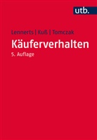 Alfre Kuss, Alfred Kuß, Lennerts, Silke Lennerts, Torste Tomczak, Torsten Tomczak - Käuferverhalten