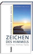 Johannes Michels - Zeichen des Himmels