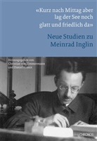 Daniel Annen, Christian von Zimmermann, Christian von Zimmermann - 'Kurz nach Mittag aber lag der See noch glatt und friedlich da'