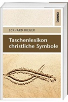 Eckhard Bieger - Taschenlexikon christliche Symbole