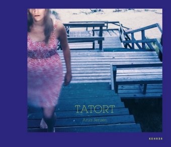 Anja Jensen, Thorste Sadowsky, Thorsten Sadowsky, Ludwi Seyfahrt, Ludwig Seyfahrt, … - Anja Jensen TATORT