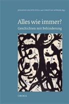 Johannes Gruntz-Stoll, Christian Mürner - Alles wie immer