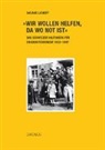 Salome Lienert - 'Wir wollen helfen, da wo Not ist'