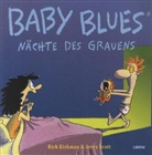Kirkma, Rick Kirkman, Scott, Ferry Scott, Jerry Scott - Baby Blues, Nächte des Grauens