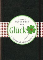 Bea Engelmann, Kerren Barbas - Little Black Book zum Glück