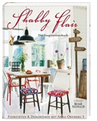 Anna Örnberg - Shabby Flair