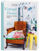 Hedengren, Sania Hedengren, Zack, Susann Zacke, Susanna Zacke, Susanne Zacke... - Vintage Home