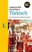 Langenscheidt Sprachführer Türkisch