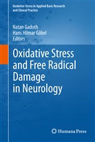 Nata Gadoth, Natan Gadoth, Hans Hilmar Göbel, Hilmar Göbel, Hilmar Göbel - Oxidative Stress and Free Radical Damage in Neurology