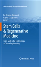 Krishnara Appasani, Krishnarao Appasani, Raghu K. Appasani, K Appasani, K Appasani - Stem Cells & Regenerative Medicine