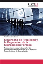 Neris Nelio Abreu Comas - El Derecho de Propiedad y la Regulación de la Expropiación Forzosa