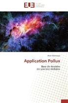 Alain Silencieux, Silencieux-a - Application pollux