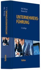 Dilleru, Ral Dillerup, Ralf Dillerup, Stoi, Roman Stoi - Unternehmensführung