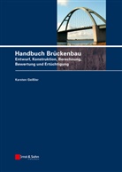 Karsten Geißler - Handbuch Brückenbau