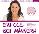 Petra Fürst, Nadine Badewitz - Erfolg bei Männern, Audio-CD (Hörbuch)