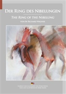 Heike Bader - Der Ring des Nibelungen von Richard Wagner