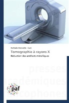 Nathalie Menvielle - Curé, Menvielle - cure-n - Tomographie a rayons x