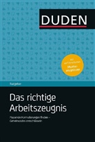 Stephani Dr jur Kaufmann-Jirsa, Stephanie Dr. jur. Kaufmann-Jirsa, Stephanie Kaufmann, S Kaufmann-Jirsa, Stephanie Kaufmann-Jirsa, Stephanie (Dr. jur.) Kaufmann-Jirsa - Das richtige Arbeitszeugnis
