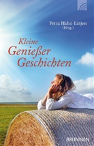 shutterstock, Hahn-Lütje, Petr Hahn-Lütjen, Petra Hahn-Lütjen - Kleine GenießerGeschichten