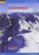 Paul Ganitzer, Christian Wutte - Skialpinismus in den julischen Alpen West