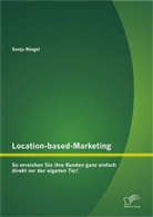 Sonja Niegel - Location-based-Marketing