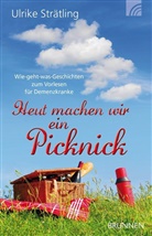 Ulrike Strätling, shutterstock, Shutterstock - Heut machen wir ein Picknick
