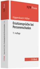 Höher, Heinz-Otto Höher, Otto Höher, Küppersbusc, Gerhar Küppersbusch, Gerhard Küppersbusch - Ersatzansprüche bei Personenschaden