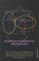 Heinz Tauferner - Kosmische geometrische Grundfiguren