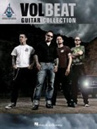 Volbeat (CRT) - Volbeat Guitar Tab Collection