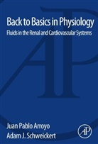 Juan Arroyo, Juan Pablo Arroyo, Juan Pablo/ Schweickert Arroyo, Arroyo Juan Pablo, Adam J. Schweickert, Schweickert Adam J. - Water Physiology