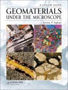 Jeremy P Ingham, Jeremy P. Ingham - Geomaterials Under the Microscope