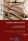 Directorate Council of Europe, Not Available (NA), Council of Europe Publishing - European judicial systems : edition 2012 (2010 data) : efficiency and quality of justice