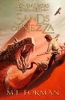 M L Forman, M. L. Forman, Mark Forman - Sands of Nezza