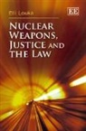 Elli Louka, Elli Louka - Nuclear Weapons, Justice and the Law