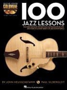John Heussenstamm, John/ Silbergleit Heussenstamm, Paul Silbergleit - 100 Jazz Lessons