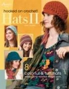 Sara Dudek - Hooked on Crochet! Hats II